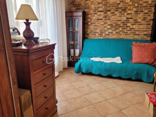  Maison � vendre 4 pi�ces 88 m�