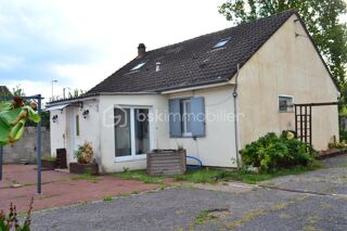  Maison � vendre 6 pi�ces 100 m�