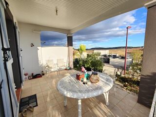  Maison à vendre 4 pièces 90 m²
