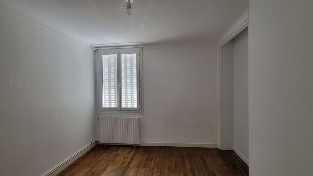 Location Appartement Appartement de 42m2 à louer sur Nantes Nantes