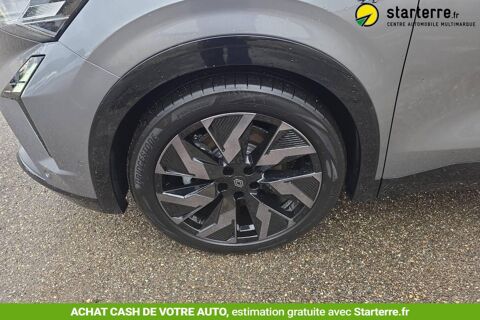 Rafale E-Tech full hybrid 200ch esprit Alpine 2026 occasion 69190 Saint-Fons