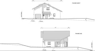  Terrain  vendre 1780 m