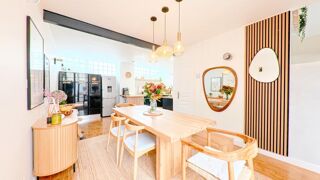  Maison � vendre 4 pi�ces 145 m�