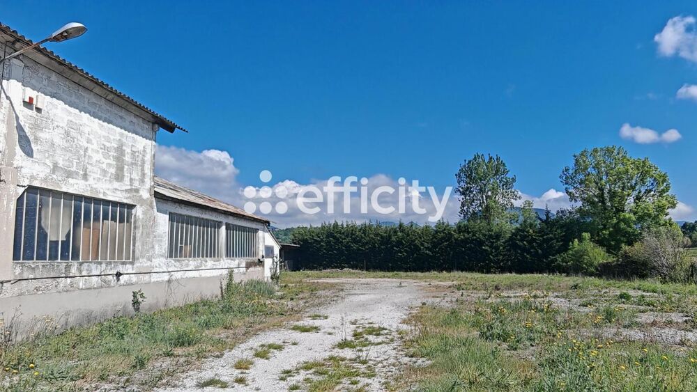   Locaux/Biens immobiliers Moirans