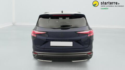 Espace VI full hybrid E-Tech 200 ch 7pl Esprit Alpine 2026 occasion 73420 Voglans