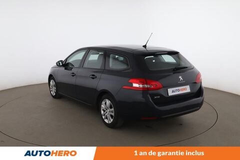 308 SW 1.5 Blue-HDi Active Business 102 ch 2018 occasion 92130 Issy-les-Moulineaux