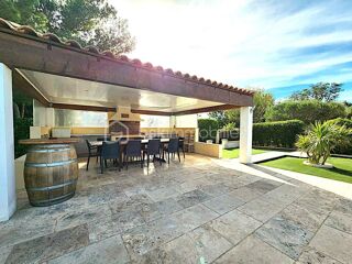  Villa � vendre 5 pi�ces 183 m�