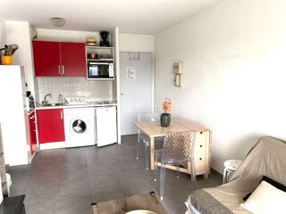  Appartement à vendre 3 pièces 34 m²