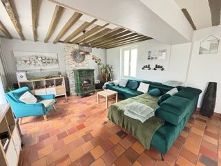  Maison � vendre 6 pi�ces 155 m�