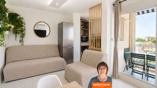  Appartement à vendre 2 pièces 30 m²