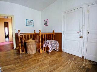  Maison à vendre 6 pièces 158 m²