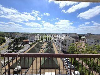  Appartement à vendre 3 pièces 65 m²