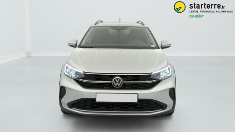 Taigo 1.0 TSI 116 BVM6 VW Edition 2024 occasion 73420 Voglans