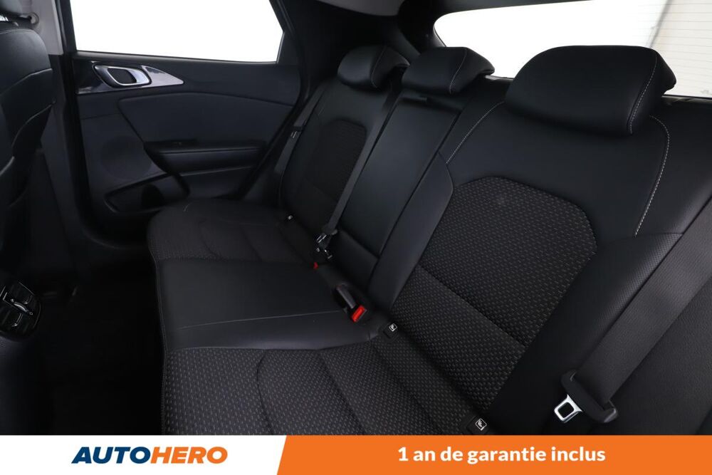 XCeed 1.0 T-GDi ISG Launch Edition 120 ch 2020 occasion 92130 Issy-les-Moulineaux