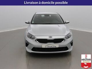 Ceed CRDi 136 MHEV iBVM6 Active +GPS 2021 occasion 10150 Lavau