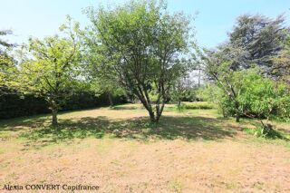  Terrain � vendre 1708 m�
