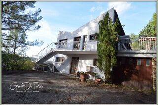  Maison à vendre 6 pièces 137 m²