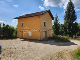  Maison � vendre 4 pi�ces 91 m�