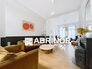  Maison à vendre 6 pièces 160 m²