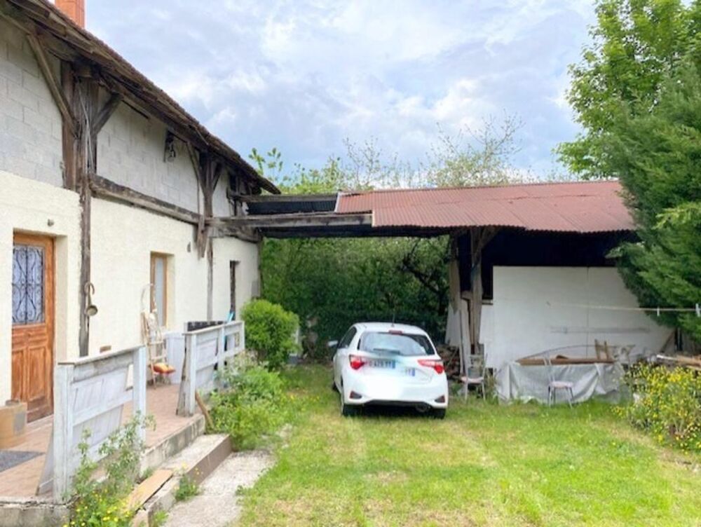Vente Maison Secteur Cerisiers Cerisiers