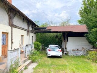  Maison à vendre 6 pièces 115 m²