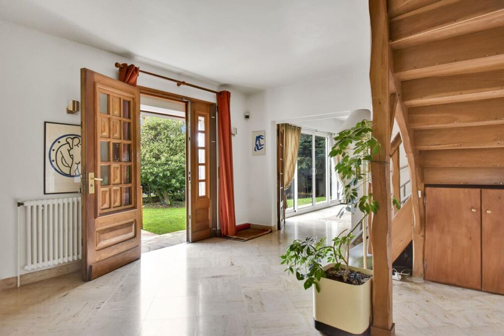  vendre  Maison Vaucresson (92420)