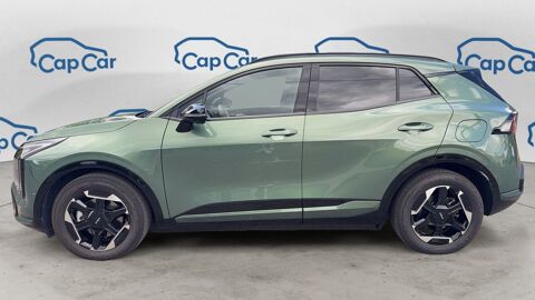 Sportage 1.6 T-GDi 239 BVA8 GT Line Premium 2025 occasion 91450 Soisy Sur Seine
