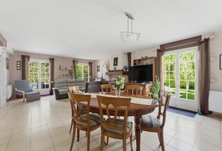  Maison � vendre 7 pi�ces 150 m�