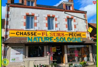  Maison à vendre 10 pièces 139 m²