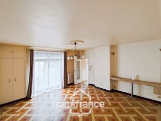  Maison � vendre 3 pi�ces 73 m�