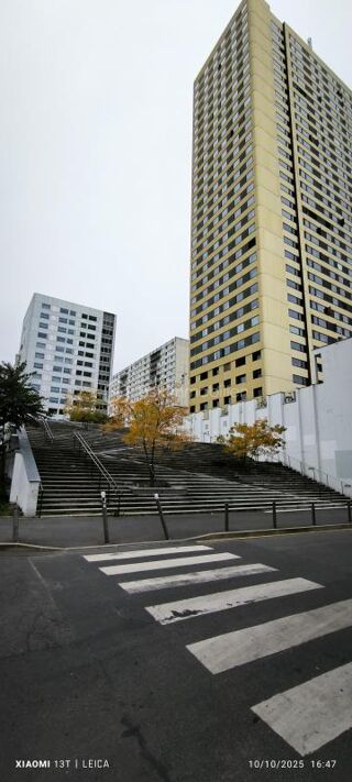  Appartement � vendre 2 pi�ces 48 m�