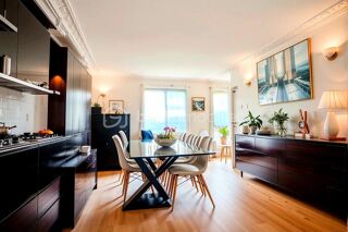  Appartement � vendre 2 pi�ces 47 m�
