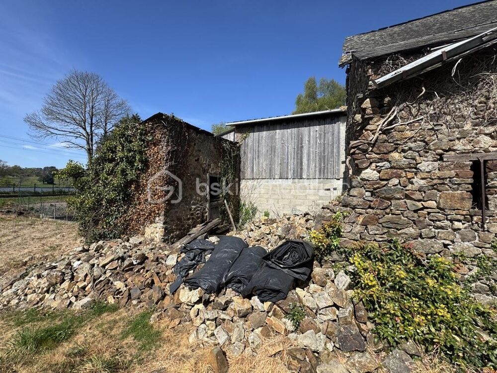 En Exclusivité, Maison à rénover sur terrain de 550m2 environ