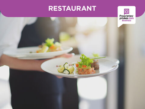 21200 BEAUNE - Fonds de commerce Restaurant 100 m² + 120 m² de réserves 480000 21200 Beaune