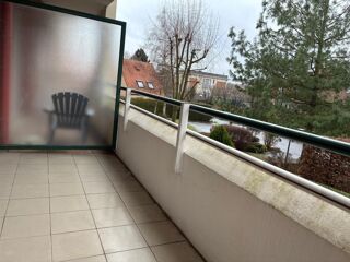  Appartement � vendre 3 pi�ces 66 m�