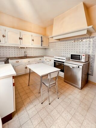  Maison � vendre 6 pi�ces 142 m�