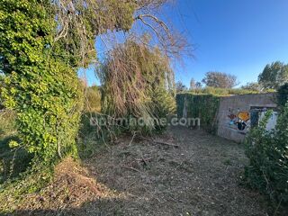  Terrain � vendre 2500 m�