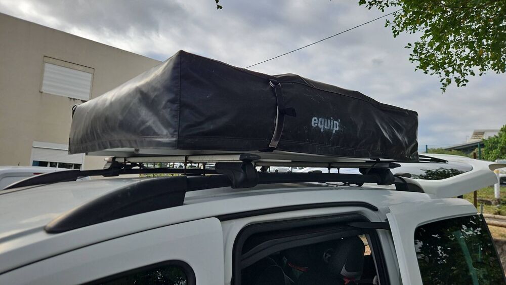 Partner Tepee 1.6 Hdi 92 Access 2015 occasion 97410 Saint Pierre