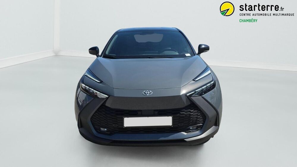 C-HR Hybride 140 Design 2026 occasion 73420 Voglans