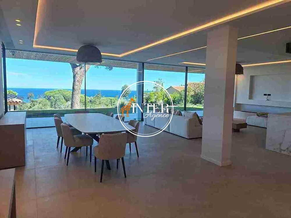 � vendre  Villa Sainte-Maxime (83120)