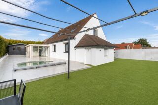  Maison à vendre 6 pièces 158 m²