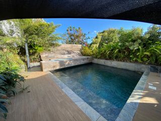  Villa  louer 4 pices 131 m Ravine des cabris saint pierre