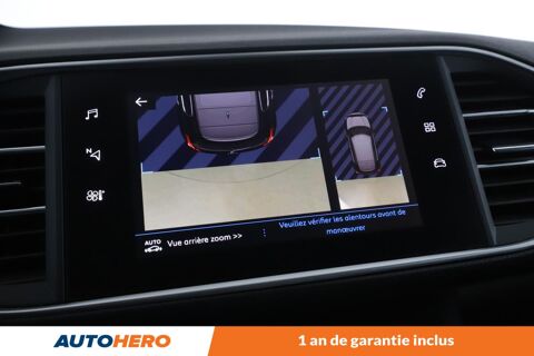 308 1.2 PureTech Style 110 ch 2020 occasion 92130 Issy-les-Moulineaux