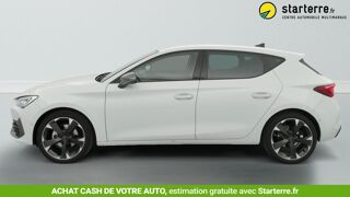 Leon 1.5 eTSI 150 ch DSG7 V 2024 occasion 69190 Saint-Fons