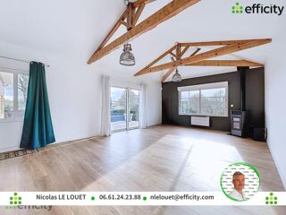  Maison � vendre 4 pi�ces 122 m�