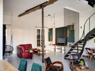  Maison à vendre 6 pièces 160 m²