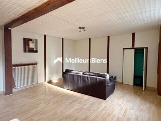  Maison � vendre 5 pi�ces 163 m�
