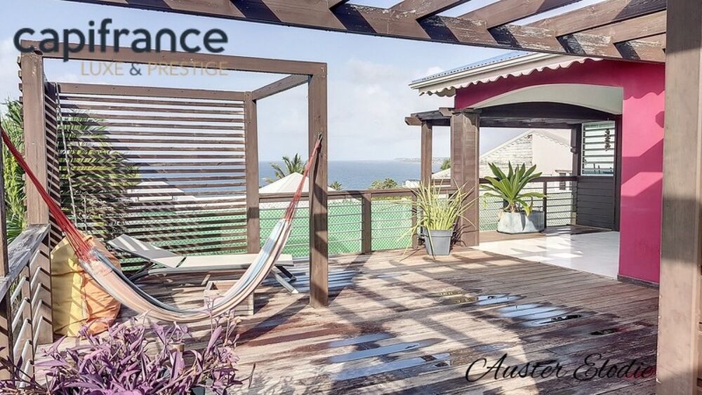 � vendre  Villa Le Moule (97160)