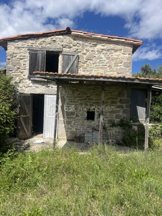  Maison � vendre 2 pi�ces 30 m�