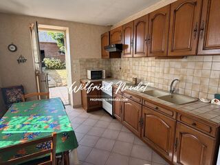  Maison à vendre 4 pièces 75 m²
